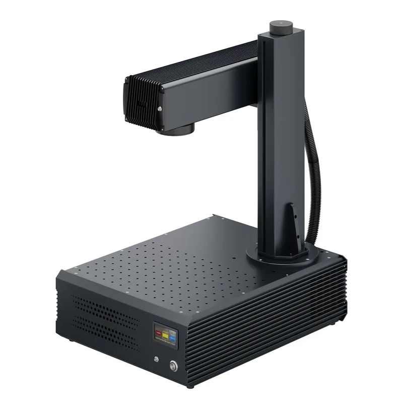 Monport GA 100W MOPA Fiber Laser